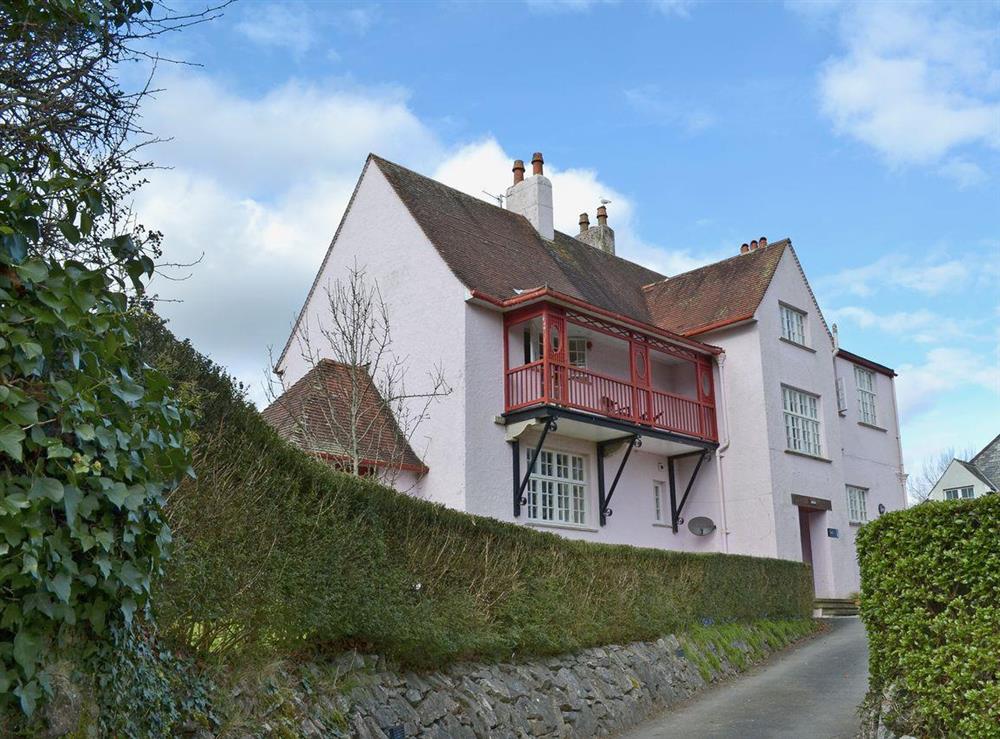 Photos of Buckfast Abbey Cottages Avila House Buckfastleigh, Devon