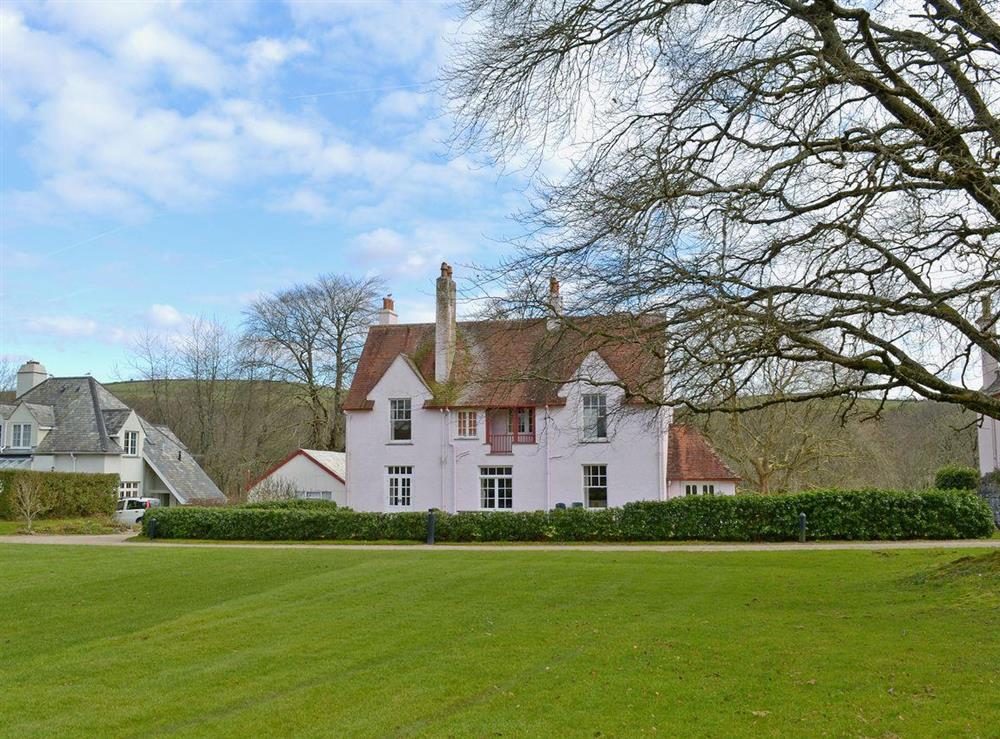 Photos of Buckfast Abbey Cottages Avila House Buckfastleigh, Devon