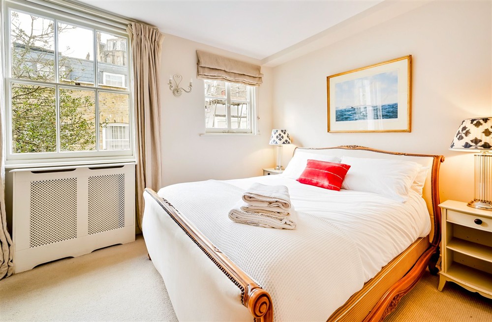 Buckingham Mews (photo 11) at Buckingham Mews in London, London