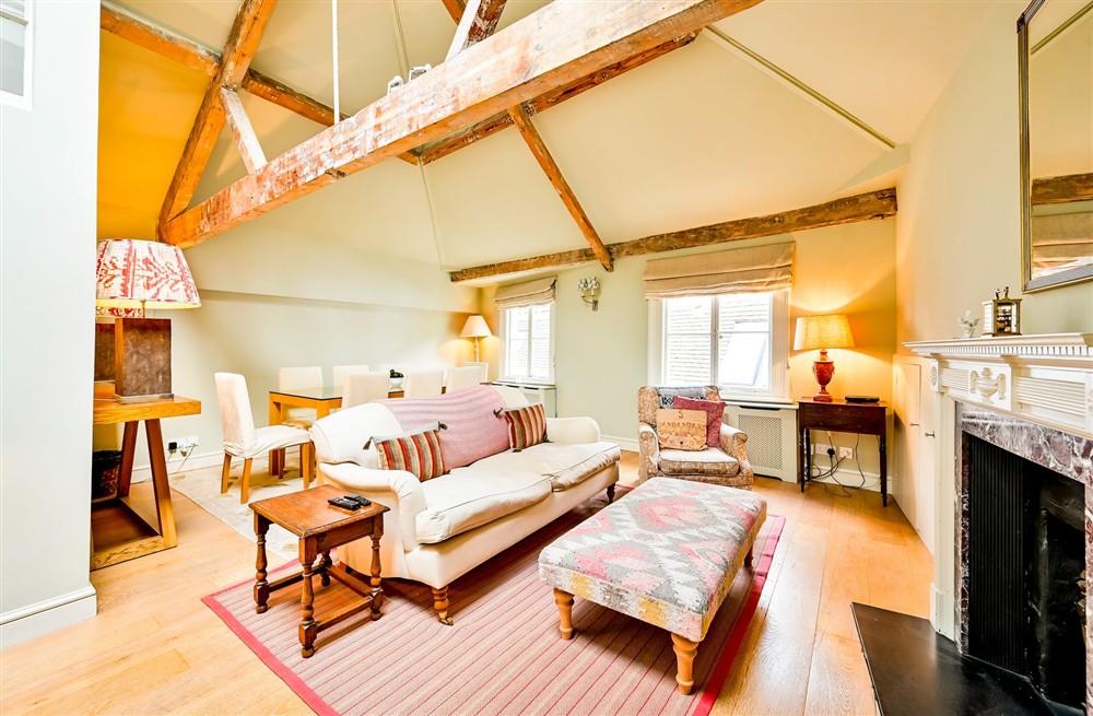 Buckingham Mews (photo 6) at Buckingham Mews in London, London