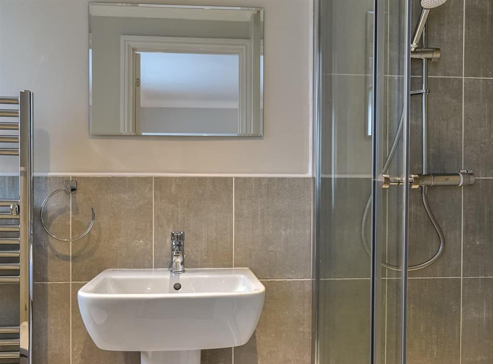 Bathroom (photo 2) at Buckthorn House in Middlesborough, Cleveland