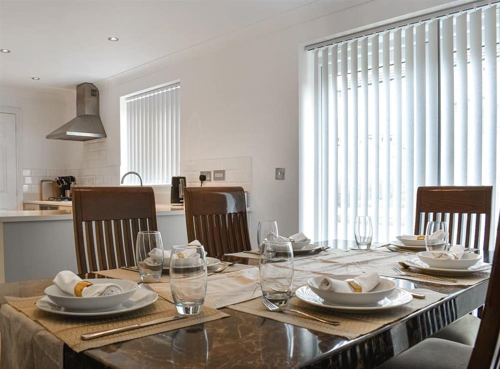 Dining Area (photo 2) at Buckthorn House in Middlesborough, Cleveland