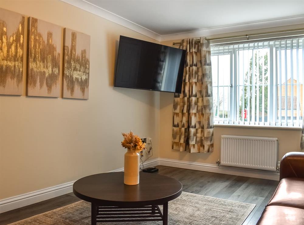 Living area (photo 3) at Buckthorn House in Middlesborough, Cleveland