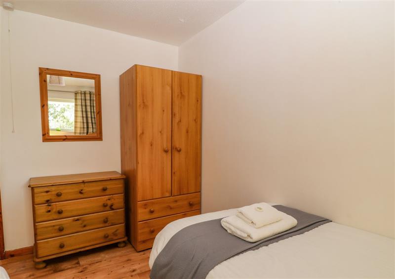 This is a bedroom (photo 2) at Buddys Place, Callington