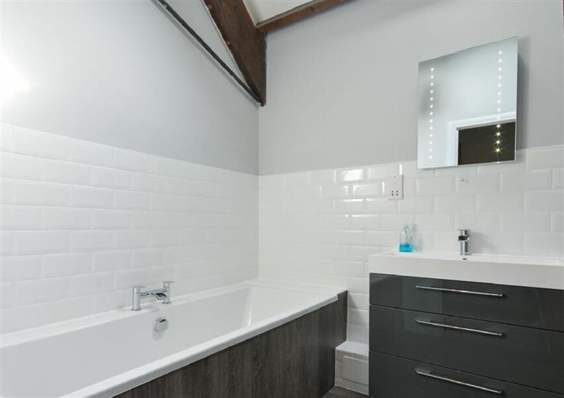 Bathroom (photo 2) at Budle Granary, Bamburgh
