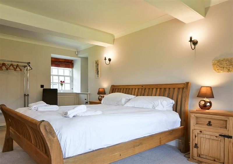 One of the bedrooms (photo 2) at Budle Sands, Bamburgh