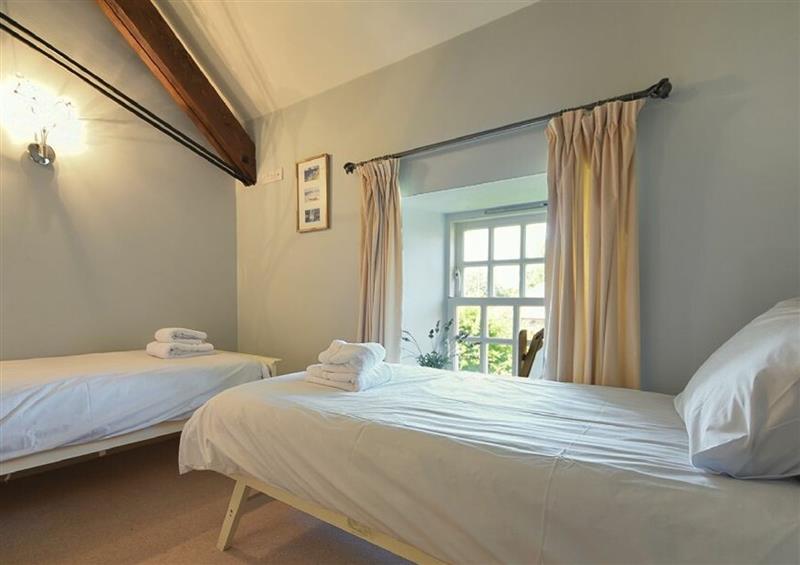 This is a bedroom (photo 2) at Budle Sands, Bamburgh