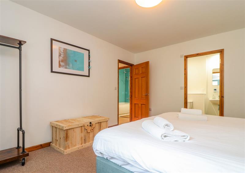 Bedroom (photo 2) at Budock, Penryn near Mawnan Smith