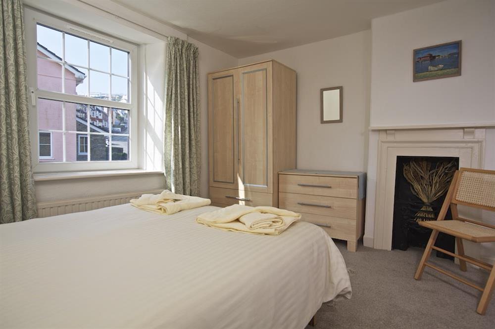 Double bedroom (photo 3) at Bumblebee Cottage in 7 Shadycombe Road, Salcombe