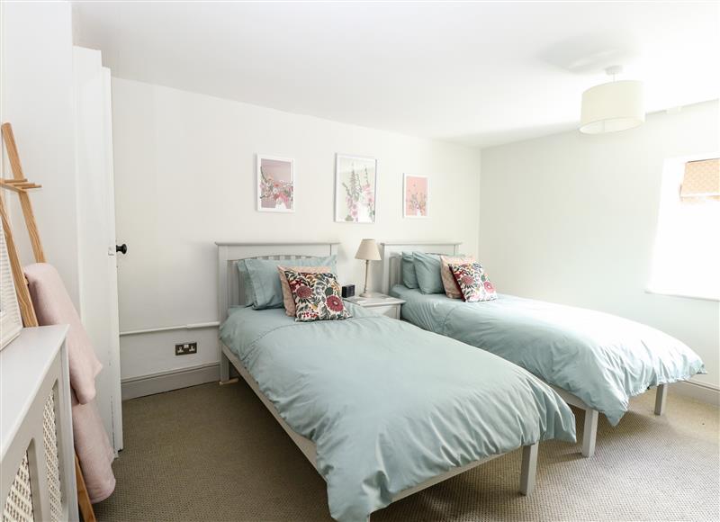 One of the 3 bedrooms (photo 2) at Bumblebee Cottage, South Creake near Burnham Market