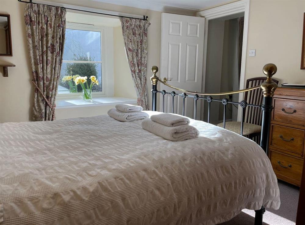 Double bedroom (photo 2) at Bunbury Cottage in Keswick, Cumbria