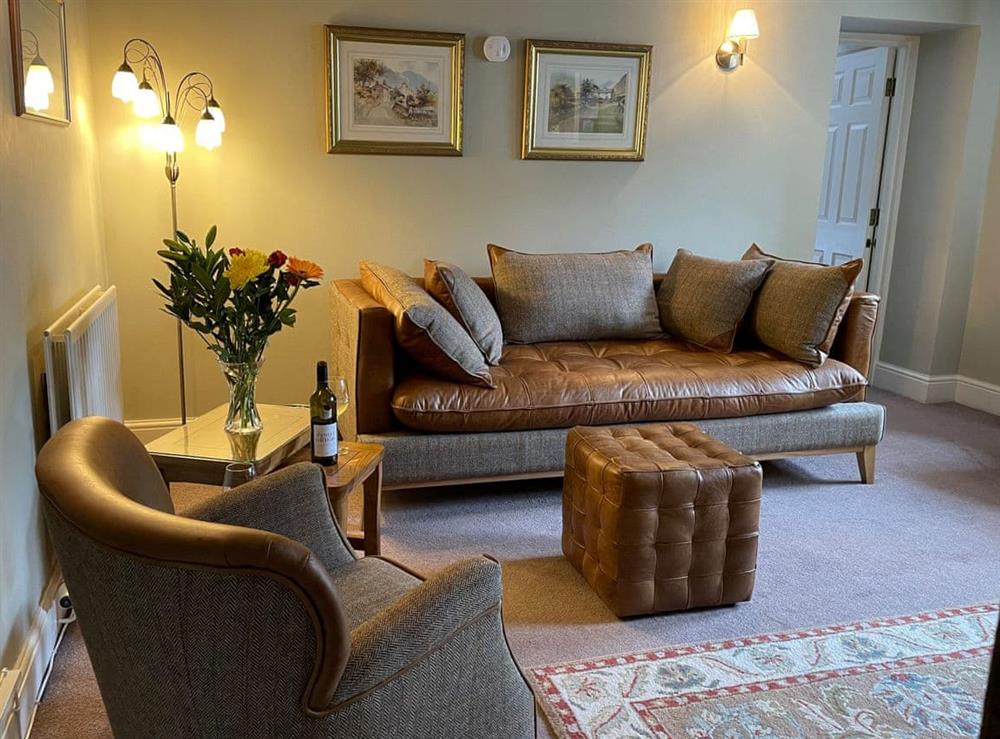 Living room (photo 3) at Bunbury Cottage in Keswick, Cumbria