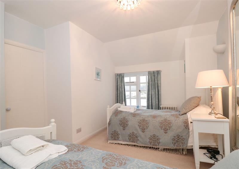 One of the 3 bedrooms (photo 3) at Bunbury House, Dartmouth