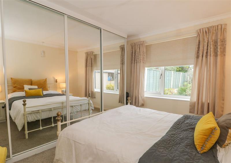 Bedroom at Bungalow by the Sea, Thornton-Cleveleys