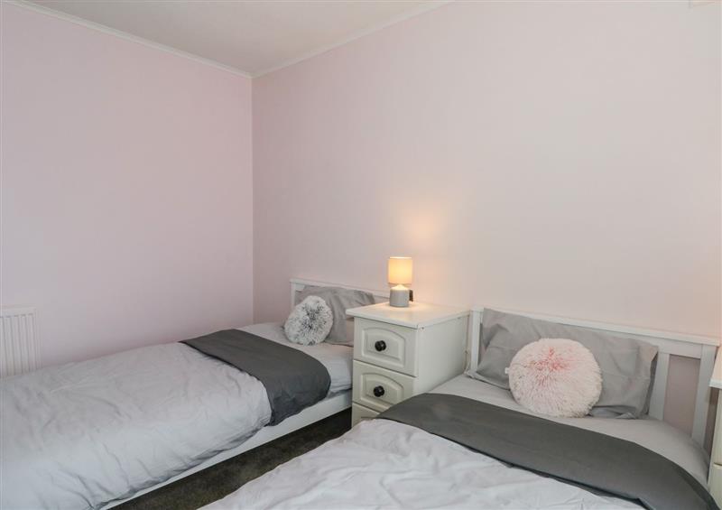 This is a bedroom (photo 2) at Bungalow by the Sea, Thornton-Cleveleys