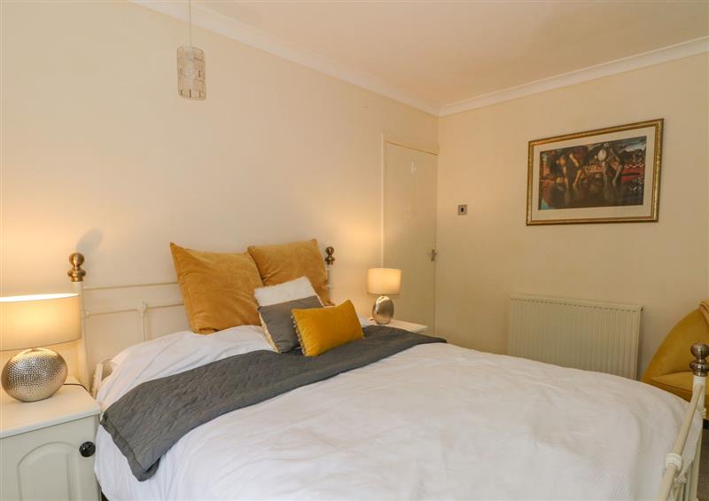 This is a bedroom (photo 4) at Bungalow by the Sea, Thornton-Cleveleys