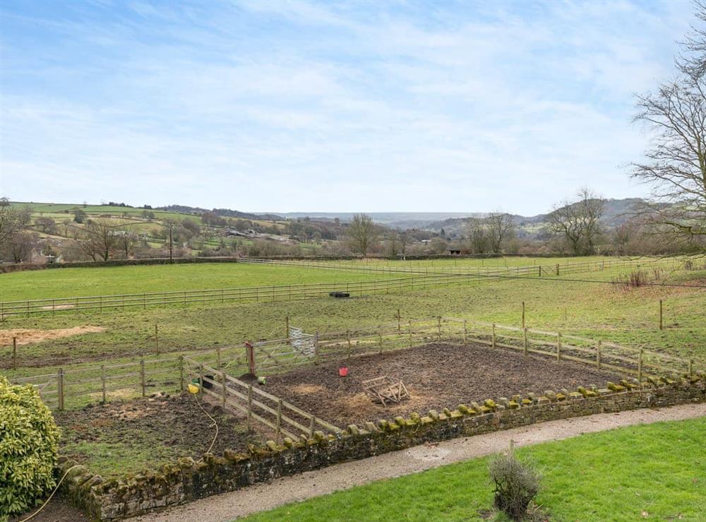 View (photo 2) at Buntingfield Farmhouse in Ashover, near Matlock, Derbyshire