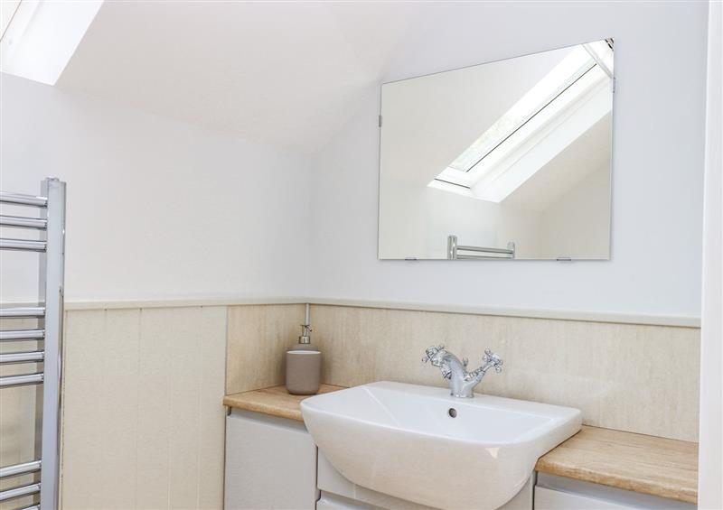 Bathroom (photo 3) at Bunts Barn, Northlew near Hatherleigh