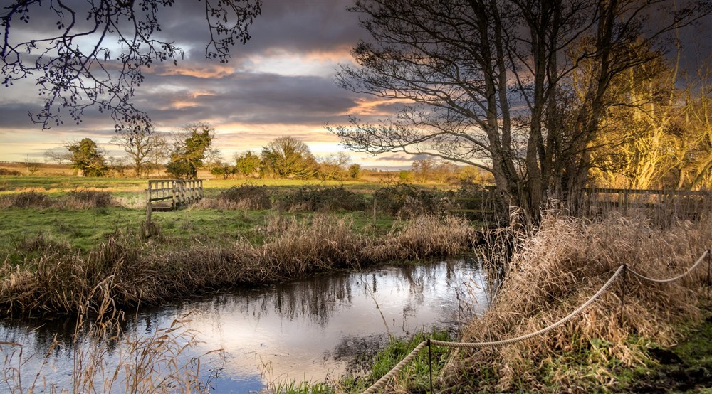 The area surrounding Bureside, Norfolk (photo 3) at Bureside in Norwich, Norfolk