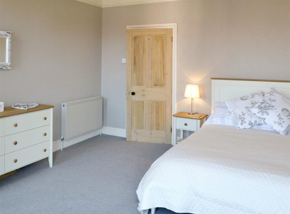 Double bedroom (photo 2) at Burford in Penzance, Cornwall