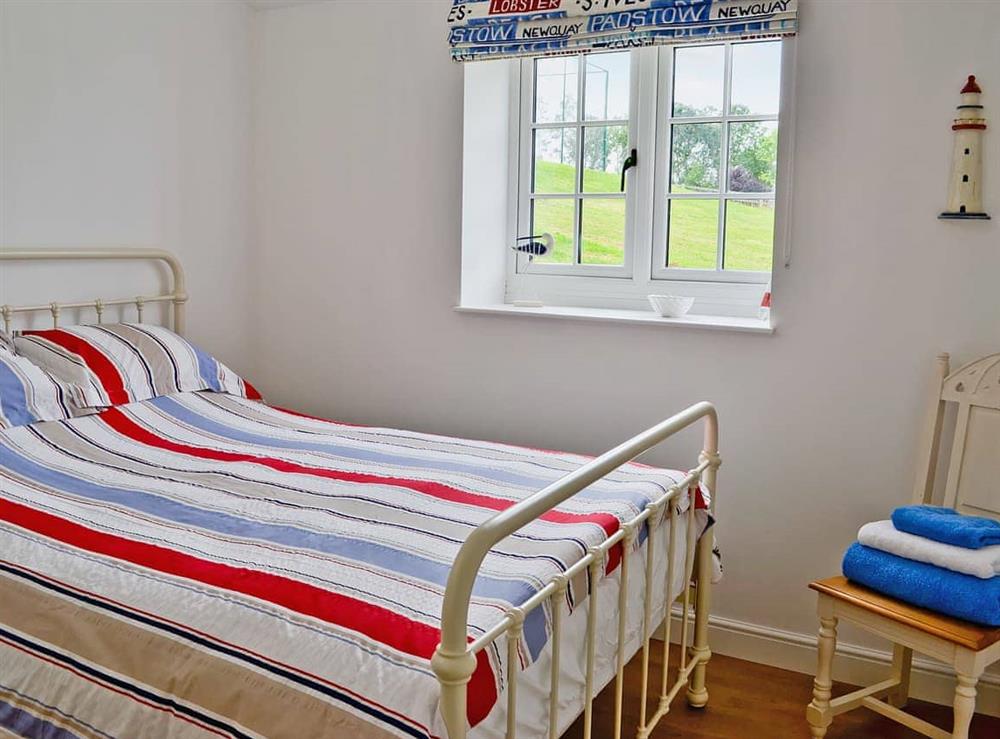 Double bedroom (photo 3) at Burghley Barn in Tetford, near Horncastle, Lincolnshire