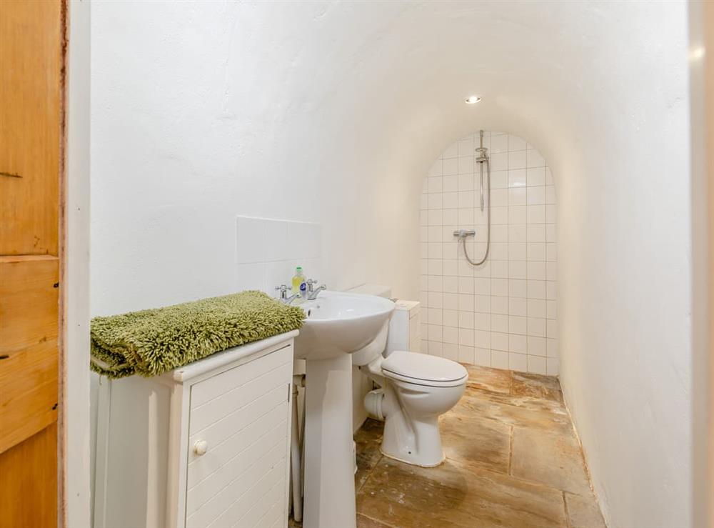 Bathroom (photo 2) at Burghley Lane Townhouse in Stamford, Lincolnshire