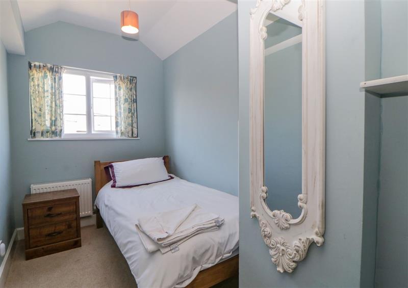 Bedroom (photo 2) at Burham Cottage, Walkhampton near Yelverton