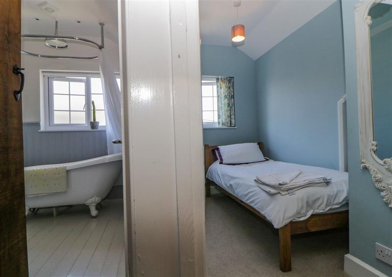 Bedroom (photo 3) at Burham Cottage, Walkhampton near Yelverton