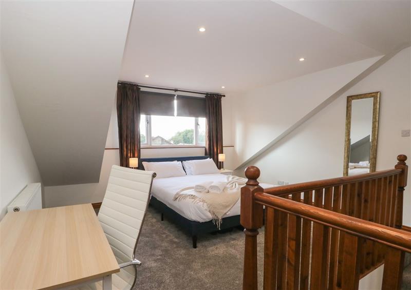 One of the 4 bedrooms (photo 3) at Burn House, Windermere