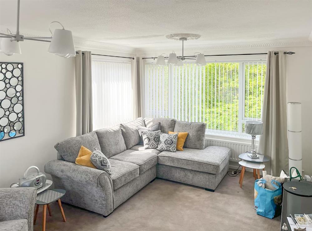 Living room (photo 2) at Burn View in Blaydon Burn, near Newcastle upon Tyne, Tyne and Wear