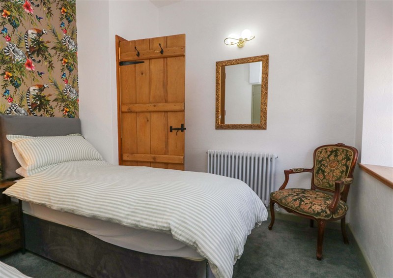 Bedroom (photo 2) at Burnbank Cottage, Lindale near Grange-Over-Sands