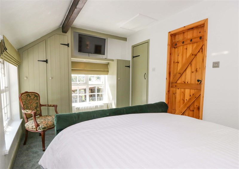 Bedroom (photo 3) at Burnbank Cottage, Lindale near Grange-Over-Sands