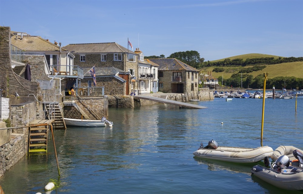 Photo of Burnlee (photo 6) at Burnlee in Salcombe