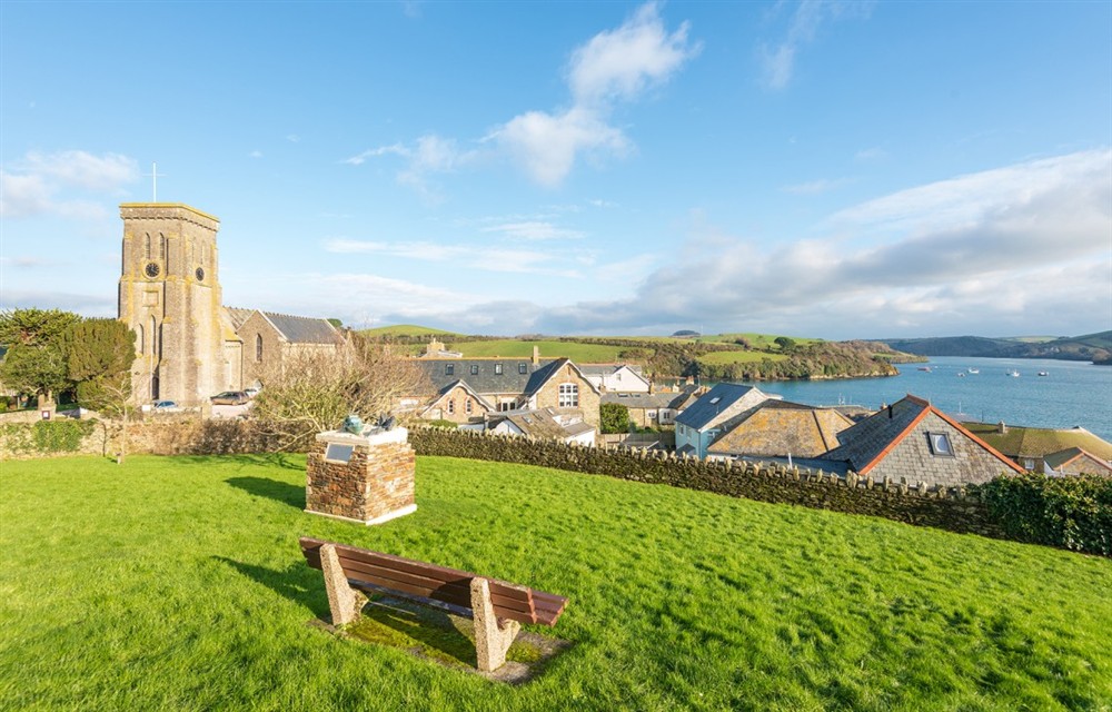 Photo of Burnlee (photo 8) at Burnlee in Salcombe