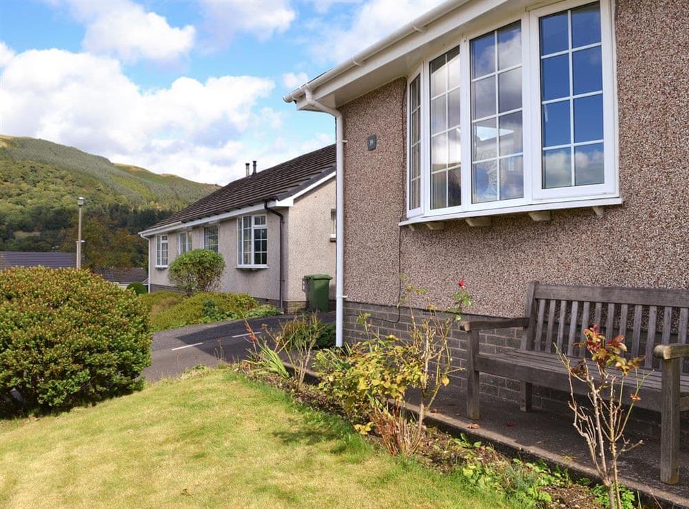 Delightful cottage with stunning views at Burns Knott in Keswick, Cumbria