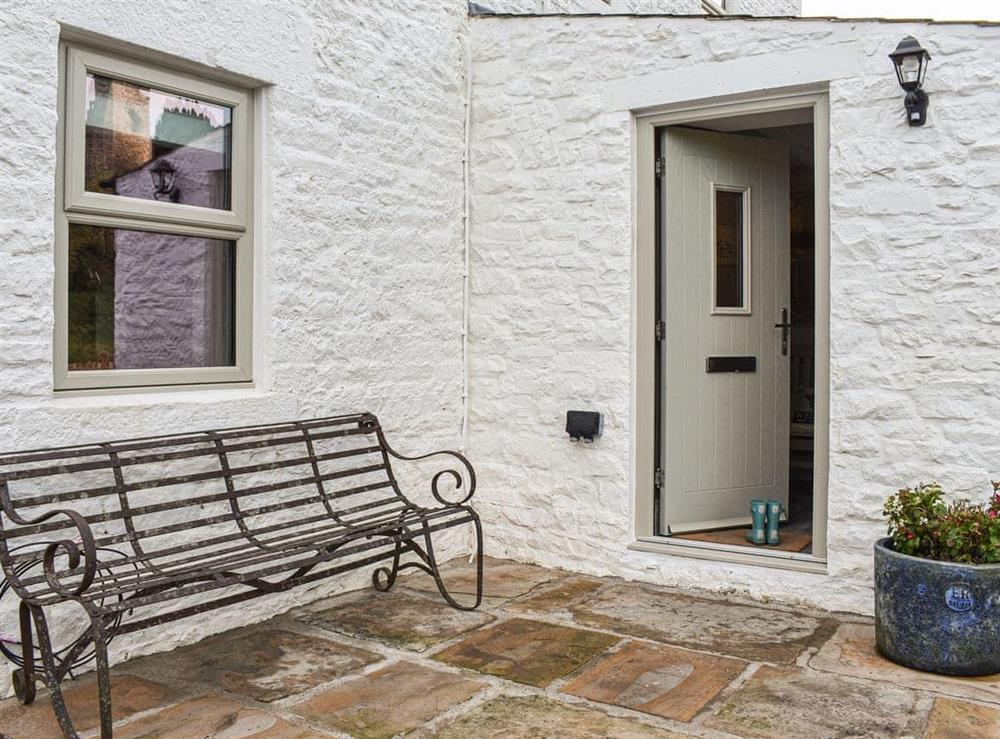 Exterior (photo 4) at Burnside Cottage in Bardon Mill, near Haltwhistle, Northumberland