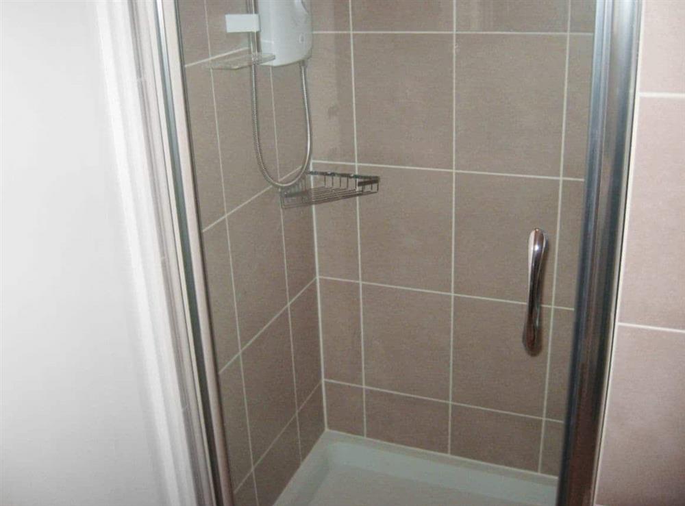Shower room (photo 2) at Burnside in St Andrews, Fife