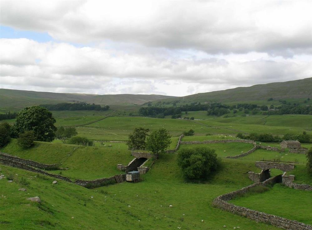 A photo of Burnside View (Deluxe)