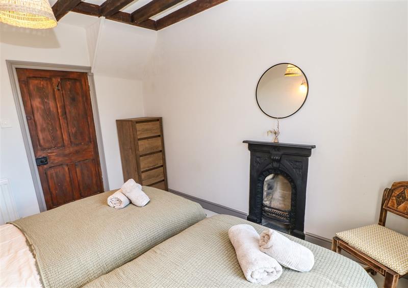 Bedroom (photo 3) at Burnt Mill Cottage, Sedbergh