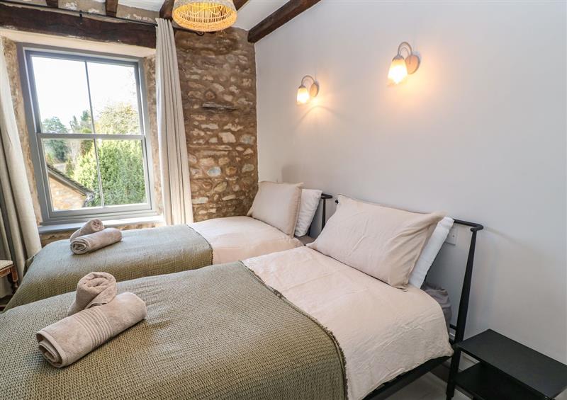 One of the 4 bedrooms (photo 2) at Burnt Mill Cottage, Sedbergh