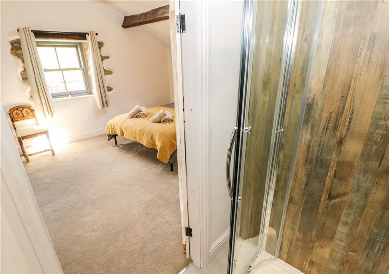 This is a bedroom (photo 2) at Burnt Mill Cottage, Sedbergh