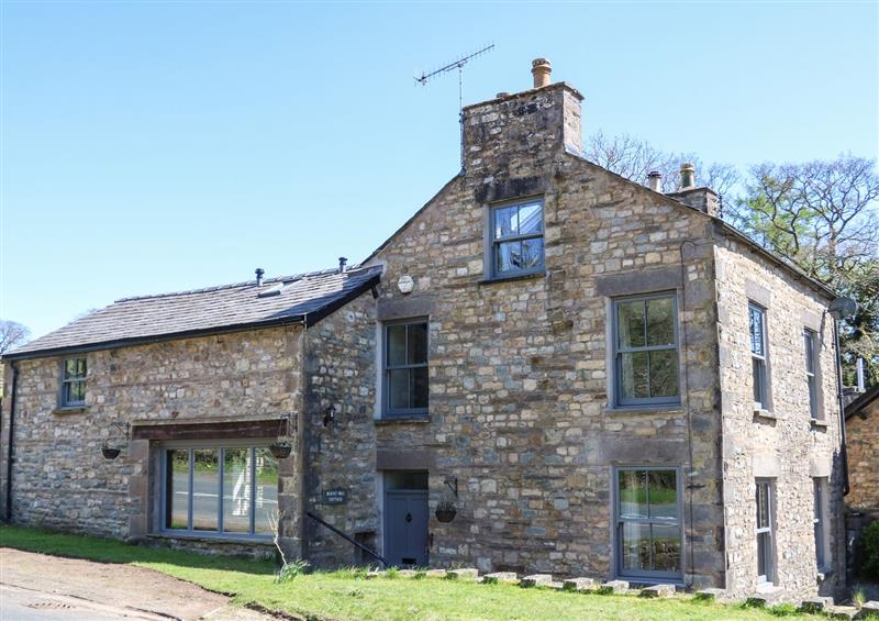 This is Burnt Mill Cottage (photo 2) at Burnt Mill Cottage, Sedbergh