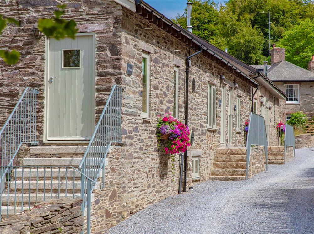 Burrator Cottage, your comfortable and cosy holiday cottage at Burrator Cottage, Dartmouth