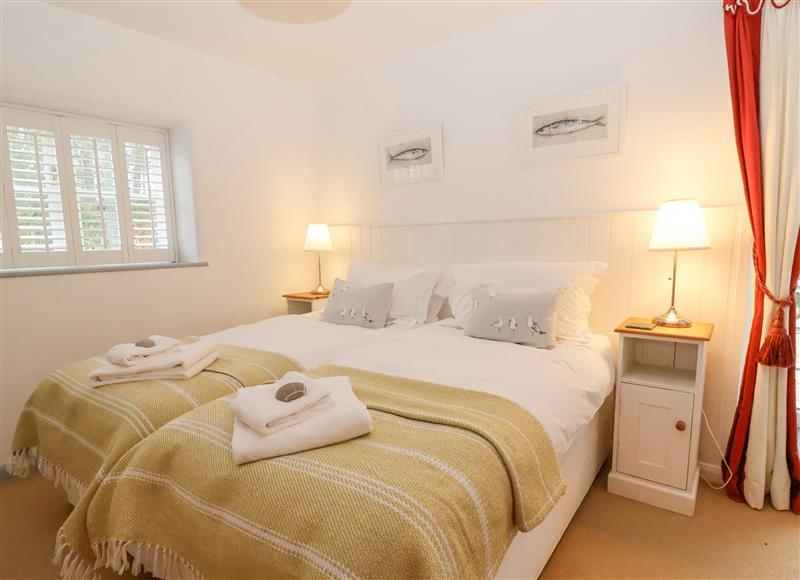Bedroom (photo 2) at Burrows, Venn Ottery near Sidmouth