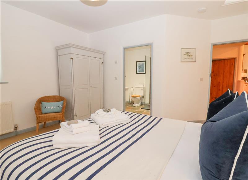 One of the bedrooms (photo 3) at Burrows, Venn Ottery near Sidmouth