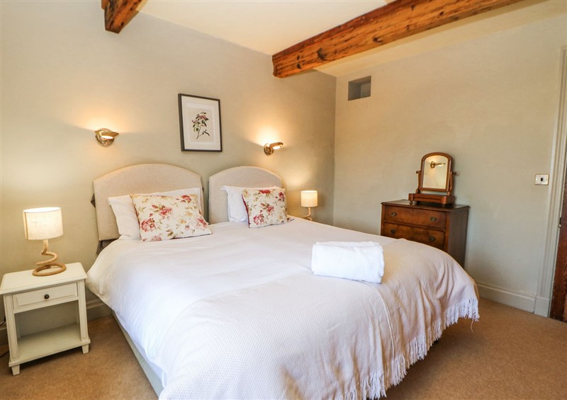 Bedroom (photo 3) at Burrs Farm, Chelmorton
