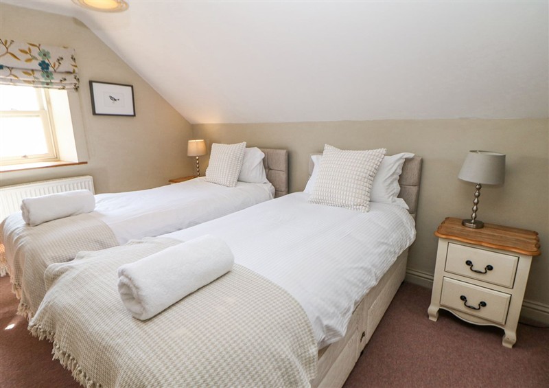 Bedroom (photo 4) at Burrs Farm, Chelmorton