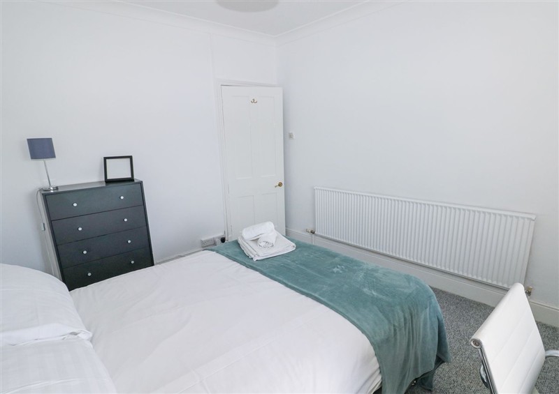 Bedroom (photo 2) at Burry House, Llanmorlais