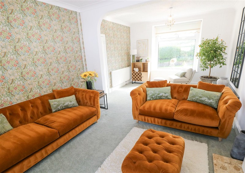 Inside (photo 2) at Burry House, Llanmorlais