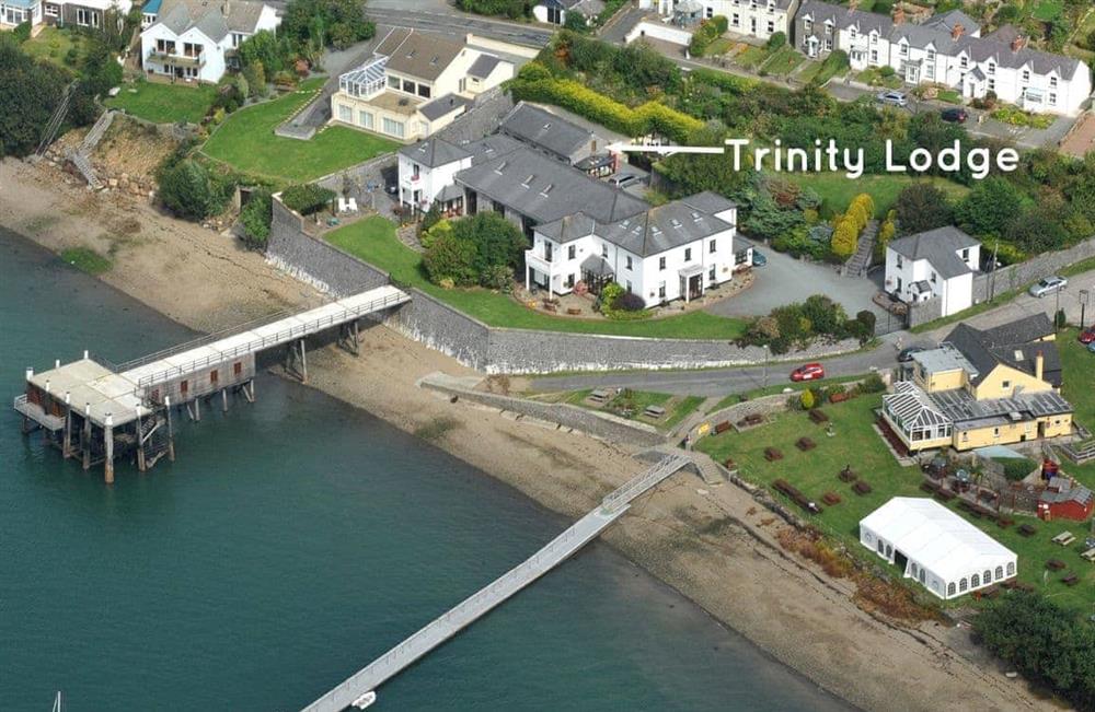 Trinity Lodge (photo 6) at Trinity Lodge, 